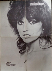 Imagem de LINDA RONSTADT