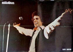 Imagem de LEO SAYER