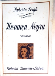 Imagem de HERANÇA NEGRA