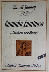 Imagem de CAMINHO LUMINOSO