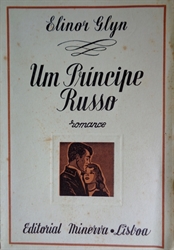 Imagem de UM PRÍNCIPE RUSSO 