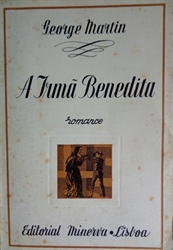 Imagem de A IRMÃ BENEDITA