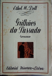 Imagem de GRILHOES DO PASSADO