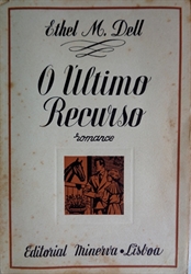 Imagem de O ULTIMO RECURSO
