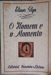 Imagem de O HOMEM E O MOMENTO