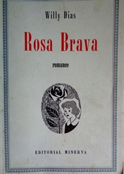 Imagem de ROSA BRAVA