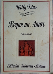 Imagem de XEQUE AO AMOR