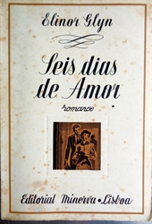 Imagem de SEIS DIAS DE AMOR