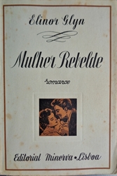 Imagem de MULHER REBELDE