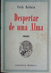 Imagem de DESPERTAR DE UMA ALMA