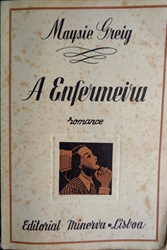 Imagem de A ENFERMEIRA