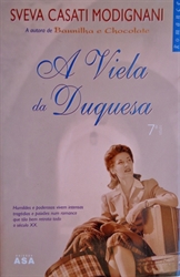 Imagem de A VIELA DA DUQUESA