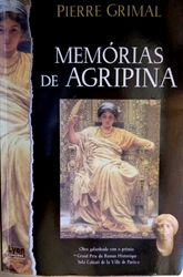 Imagem de MEMORIAS DE AGRIPINA