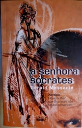 Imagem de A SENHORA SOCRATES