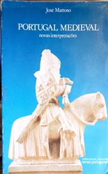 Imagem de PORTUGAL MEDIEVAL 