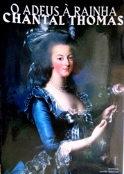 Imagem de O ADEUS À RAINHA