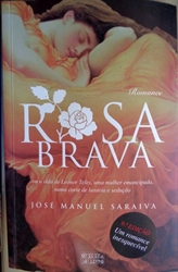 Imagem de ROSA BRAVA