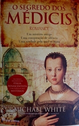 Imagem de O SEGREDO DOS MEDICIS