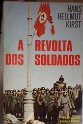 Imagem de A REVOLTA DOS SOLDADOS