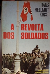 Imagem de A REVOLTA DOS SOLDADOS