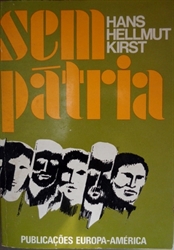 Imagem de SEM PATRIA