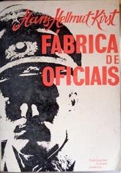 Imagem de FABRICA DE OFICIAIS