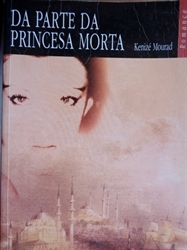 Imagem de DA PARTE DA PRINCESA MORTA