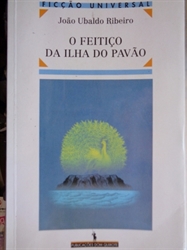 Imagem de O FEITIÇO DA ILHA DO PAVÃO