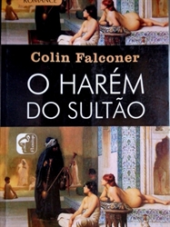 Imagem de O HAREM DO SULTÃO