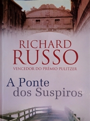 Imagem de A PONTE DOS SUSPIROS
