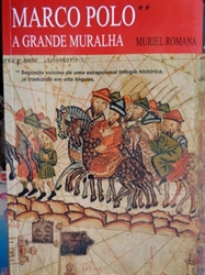 Imagem de MARCO POLO - A GRANDE MURALHA