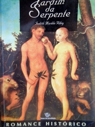 Imagem de O JARDIM DA SERPENTE