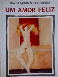 Imagem de UM AMOR FELIZ
