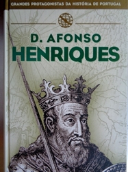 Imagem de D. AFONSO HENRIQUE