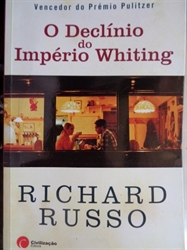 Imagem de O DECLINIO DO IMPERIO WHITING