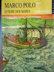Imagem de MARCO POLO - O TIGRE DOS MARES