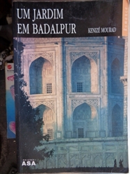 Imagem de UM JARDIM EM BADALPUR