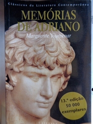 Imagem de MEMORIAS DE ADRIANO