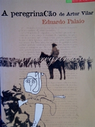 Imagem de A PEREGRINACÃO DE ARTUR VILAR