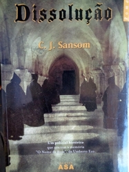 Imagem de DISSOLUÇÃO