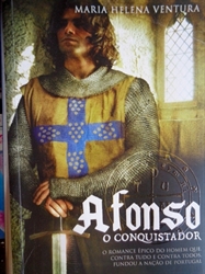 Imagem de AFONSO O CONQUISTADOR