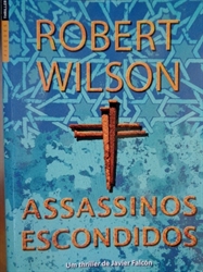 Imagem de ASSASSINOS ESCONDIDOS