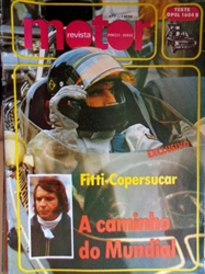 Imagem de REVISTA MOTOR Nº 7 -  II SERIE