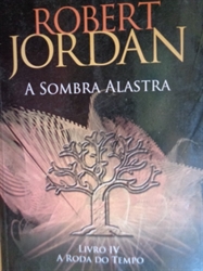 Imagem de A SOMBRA ALASTRA - LIVRO IV
