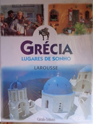 Imagem de GRÉCIA LUGARES DE SONHO