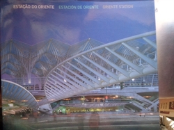 Imagem de ESTAÇÃO DO ORIENTE