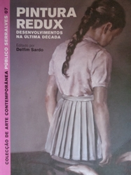 Imagem de PINTURA REDUX 