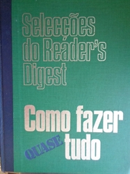 Imagem de COMO FAZER QUASE TUDO