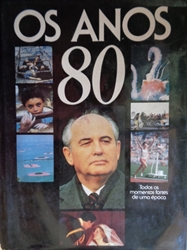 Imagem de OS ANOS 80