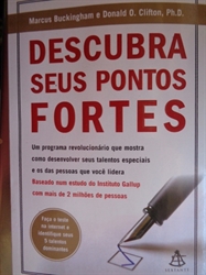Imagem de DESCUBRA SEUS PONTOS FORTES